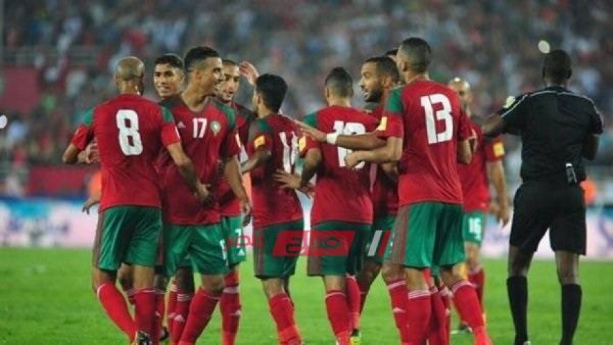 نتيجة مباراة المغرب وساحل العاج فى أمم أفريقيا 2019