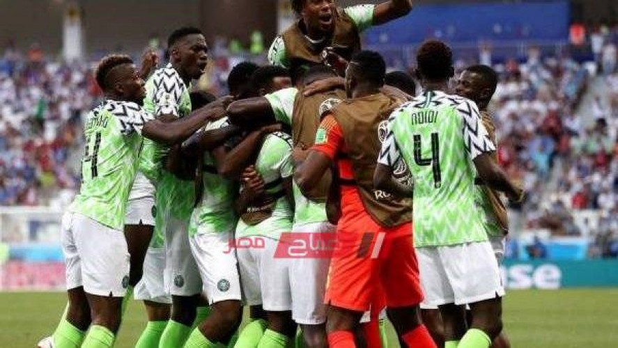 نتيجة مباراة نيجيريا وبوروندي كأس أمم أفريقيا