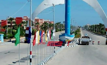 زيادة رسوم دخول السيارات لمدينة جمصه 2019