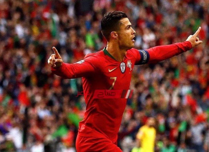 نتيجة مباراة البرتغال مع سويسرا دوري أمم أوروبا