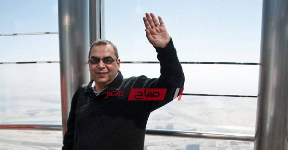 4 محطات فارقة في حياة الراحل العرّاب احمد خالد توفيق ahmed khaled tawfik