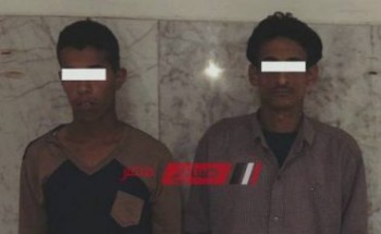 القبض على اثنين بحوزتهما 3 كيلو جرام لمخدر الهيروين و الأفيون بالإسكندرية