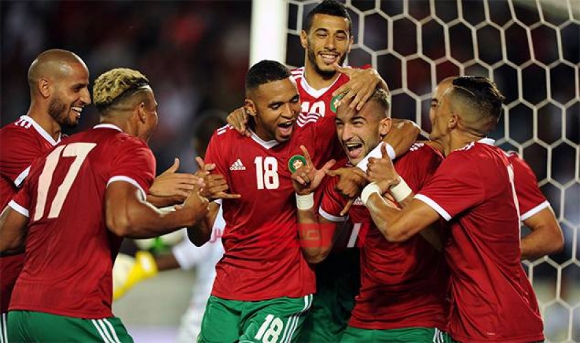 نتيجة مباراة المغرب وناميبيا كأس أمم أفريقيا 2019