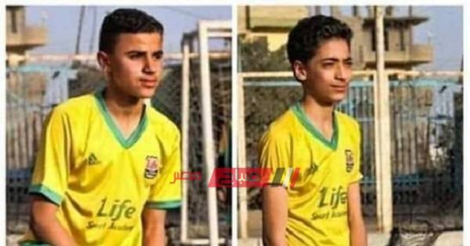 بالصور.. غرق طفلين في شاطىء أبو قير بمحافظة الاسكندرية