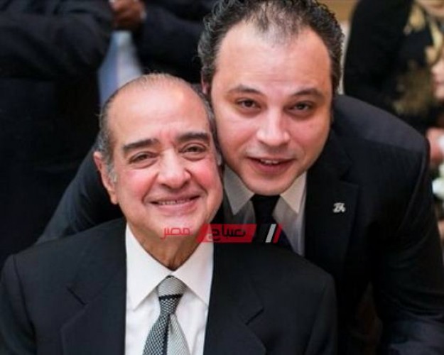 مفاجأة علاقة اسرية كانت تجمع المحامي فريد الديب بـ الفنان تامر عبد المنعم