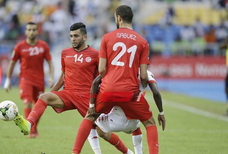 نتيجة مباراة العراق مع تونس الودية