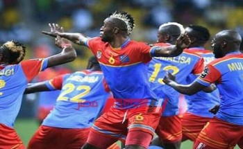 نتيجة مباراة الكونغو وأوغندا كأس أمم أفريقيا