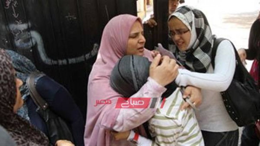 إغماء طالبة خلال امتحان الديناميكا في الإسكندرية