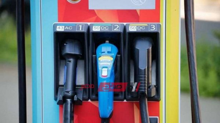 أسعار البنزين الجديدة بجميع محطات الوقود والمواقف الرئيسية والفرعية بمحافظة المنوفية