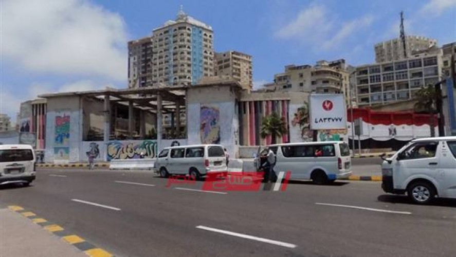 أسعار تعريفة الركوب الجديدة لسيارات الأجرة بمحافظة الإسكندرية