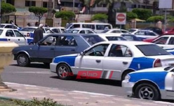 بيان باسعار تعريفة الركوب داخل محافظة بورسعيد وبين المحافظات