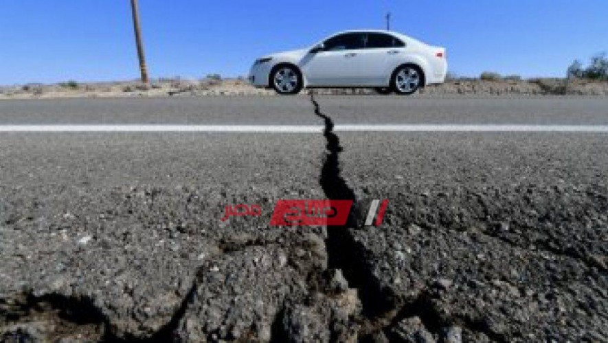 زلزال يضرب غرب إيران بقوة 5.2 ريختر