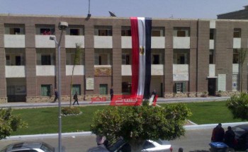 كليات اختبارات القدرات لتنسيق الجامعات المصرية