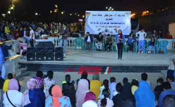رأس البر تستضيف مهرجان عيد الأضحى لتنشيط السياحة