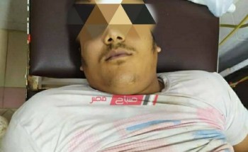 وفاة شاب أثناء التنزه بمدينة رأس البر ومصدر طبي يكشف سبب الوفاه