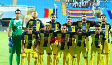نتيجة وأهداف مباراة الطائي والحزم الدوري السعودي