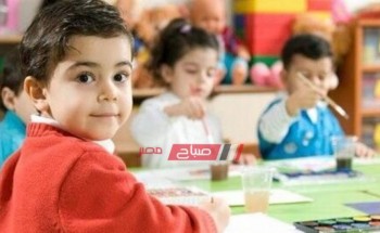 رابط استعلام نتيجة القبول بمرحلة رياض اطفال 2022-2023 محافظة بورسعيد المرحلة الأولى
