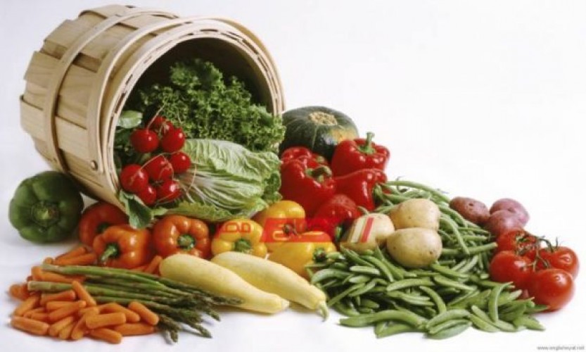 أسعار الخضروات اليوم الأحد 22-12-2019 في المحافظات المصرية