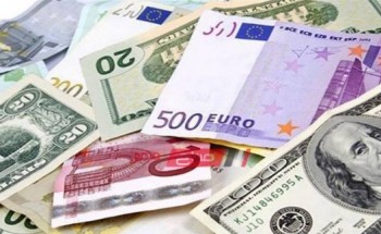 أسعار كل عملات النقد الأجنبي أمام الجنية المصري اليوم الخميس 19-09-2019 وإستقرار الحالة الإقتصادية