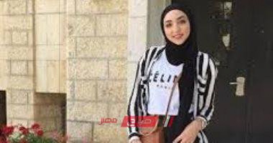 انتشار فيديو يرصد آخر ظهور للفتاة الفلسطينية إسراء غريب قبل وفاتها