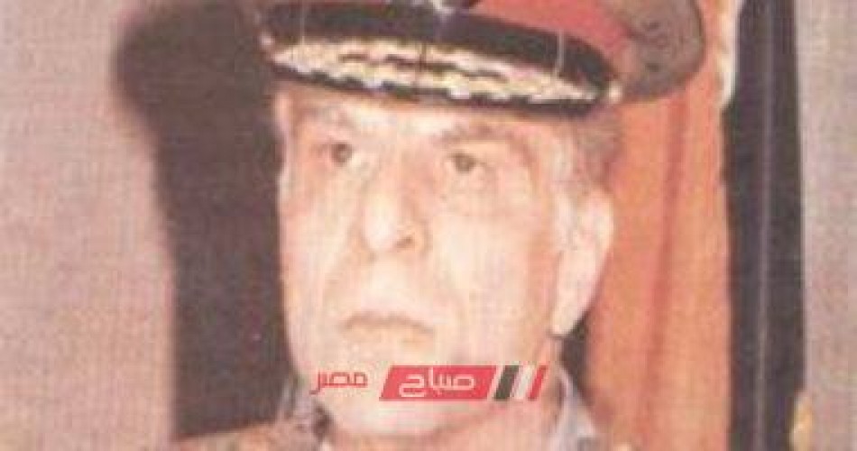 وفاة الفريق إبراهيم العرابى رئيس أركان القوات المسلحة الأسبق