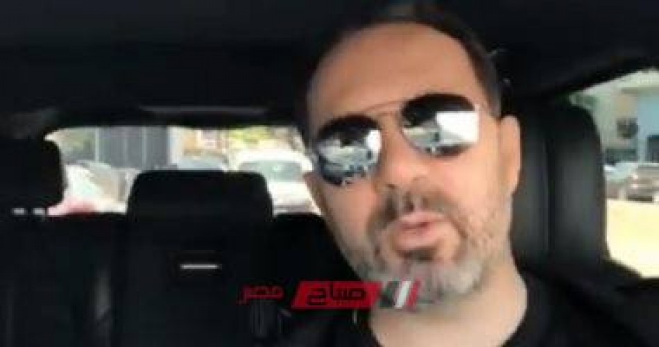 بالفيديو/ وائل جسار يوجه رسالة للرئيس عبد الفتاح السيسي والجيش المصري