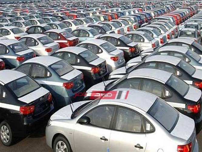 أسعار السيارات المستوردة تتراجع في السوق المصري ” صباح مصر”