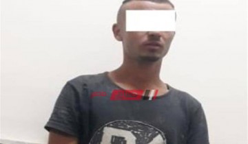 مباحث القاهرة تلقي القبض على تاجر”الإستروكس والحشيش”