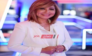موعد برنامج لميس الحديدي الجديد علي قناة العربية الحدث