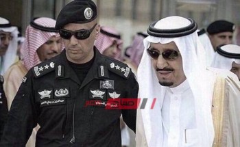 وفاة اللواء عبد العزيز الفغم الحارس الشخصي لخادم الحرمين الشريفين