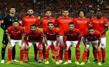 نتيجة مباراة الأهلي والجونة الدوري المصري