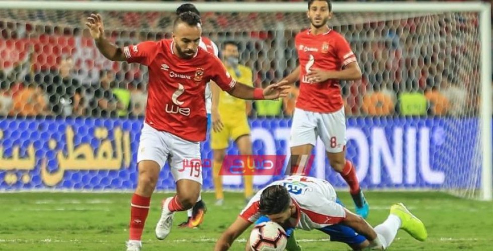 نتيجة مباراة الأهلي والزمالك فى كأس السوبر المصري