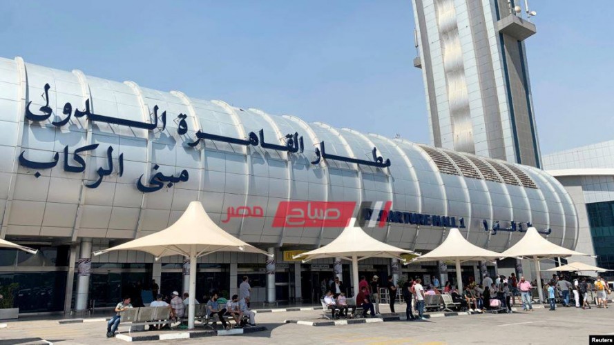 تأخر إقلاع 6 رحلات بمطار القاهرة بسبب أعمال الصيانة وظروف التشغيل
