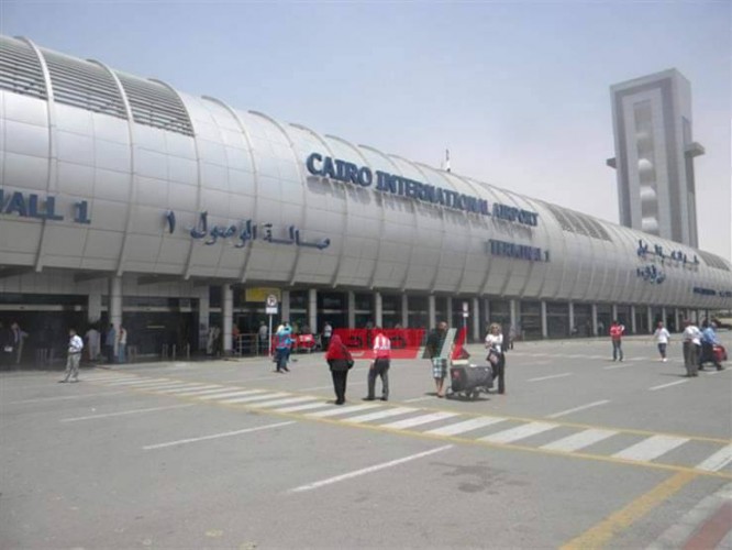 حريق بمحطة كهرباء بمطار القاهرة وإصابة 6 أشخاص بالاختناق