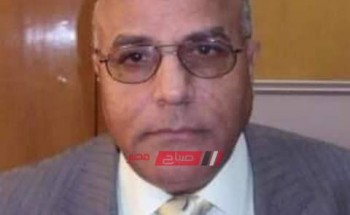 مصادر بمطار القاهرة تعلن وصول جثمان العالم المصري أبو بكر عبدالمنعم