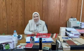 تعيين دكتورة سلوى رشاد عميداً لكلية ألسن جامعة عين شمس بقرار جمهوري