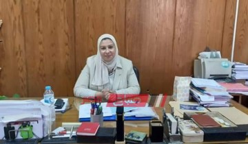 تعيين دكتورة سلوى رشاد عميداً لكلية ألسن جامعة عين شمس بقرار جمهوري