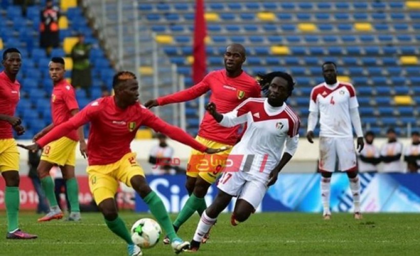 نتيجة مباراة السودان وتشاد تصفيات كأس العالم 2022 : أفريقيا