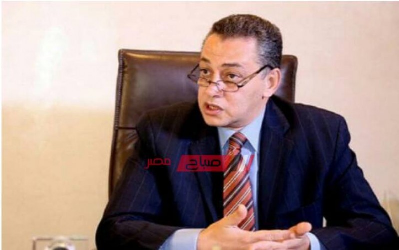 السفارة المصرية بالمغرب تكشف السبب الحقيقي لوفاة عالم مصري عقب تشريح الجثمان