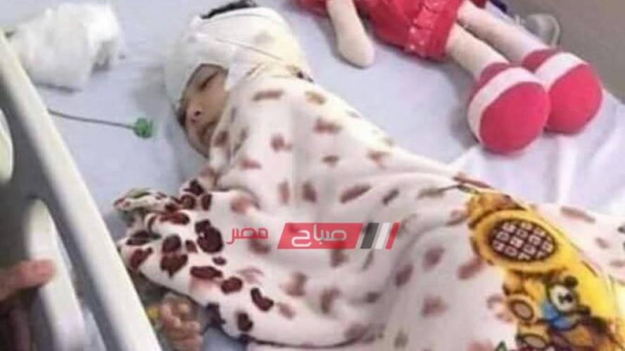 أول رد فعل لـ نجدة الطفل بعد وفاة الطفلة جنة محمد سمير ضحية تعذيب جدتها