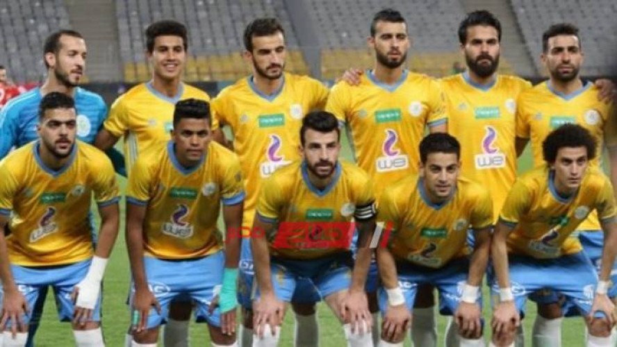 جدول مباريات الإسماعيلي في الدوري المصري موسم 2019/ 2020