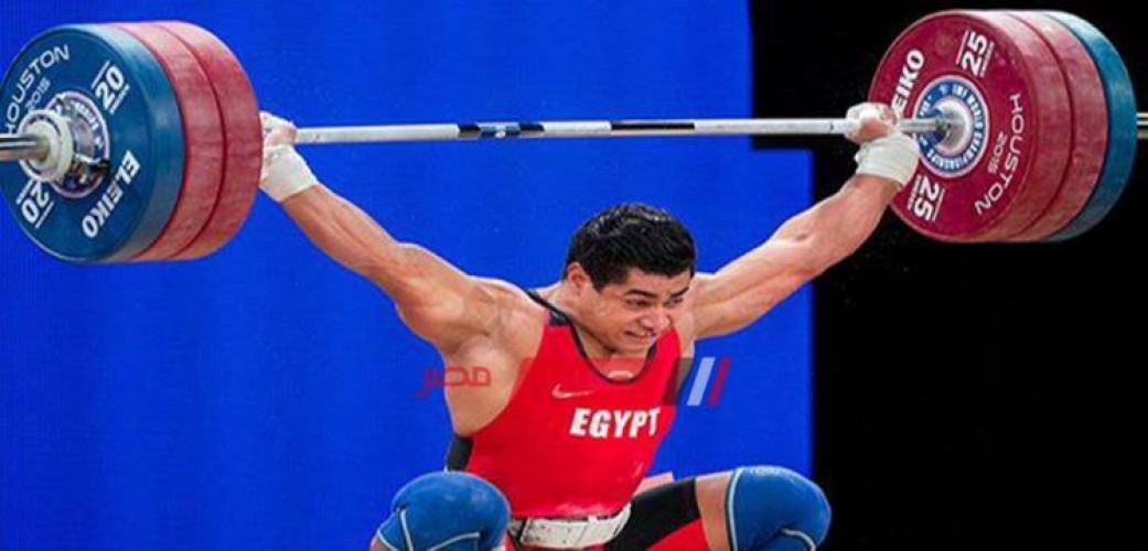 برلماني يتقدم بطلب إحاطة عاجل بعد استبعاد مصر من بطولة العالم للأثقال