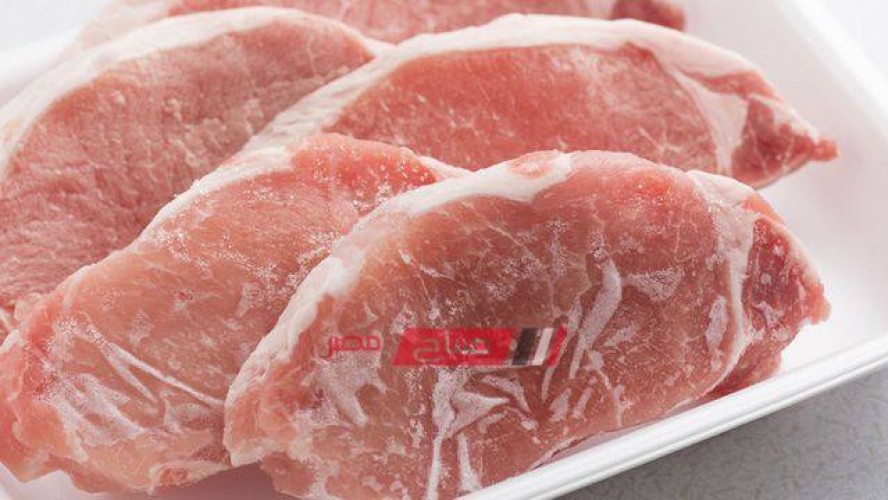 أسعار اللحوم البلدي والمستوردة اليوم الأثنين 22-2-2020 في الإسكندرية