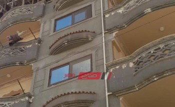 حملة مكبرة لإيقاف أعمال بناء مخالف بحي شرق بالإسكندرية
