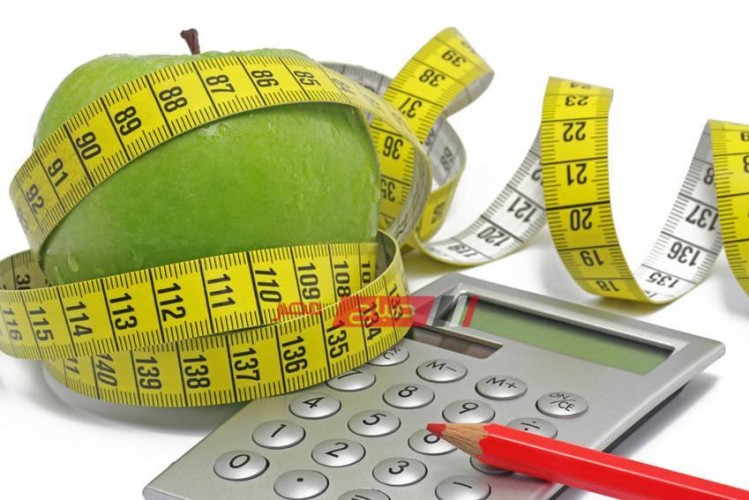حاسبة السعرات الحرارية وكيفية حسابها للسيطرة على الوزن الزائد