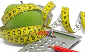 حاسبة السعرات الحرارية وكيفية حسابها للسيطرة على الوزن الزائد