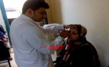 علاج 136 حالة بالمجان بمستشفيات الشرطة بالإسكندرية ومدينة نصر والعجوزة
