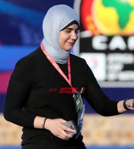 سارة عبدالباقي: المصري يفاوض عودة لخلافة إيهاب جلال