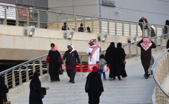 غرامة مخالفة الذوق العام في السعودية