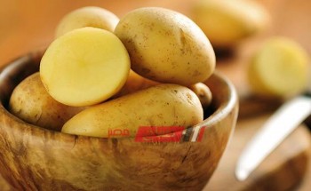 تعرفي على فوائد البطاطس للبشرة.. والعديد من الخلطات السريعة والفعالة